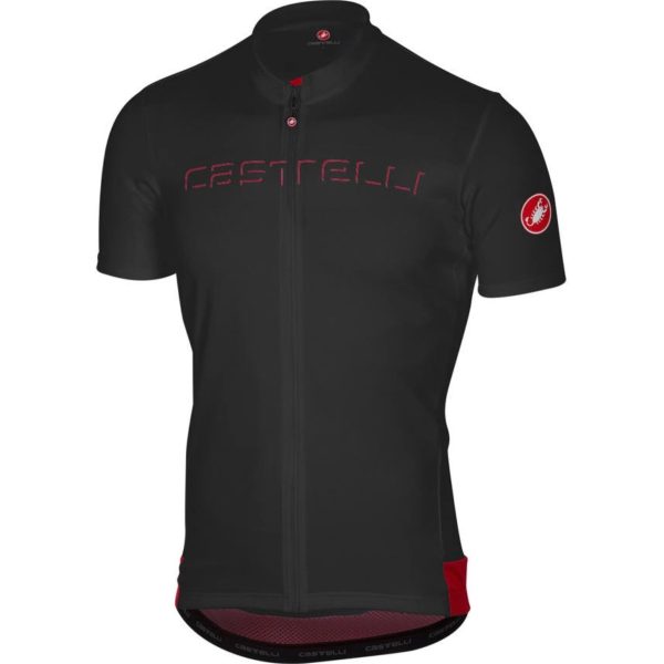 Castelli Prologo V