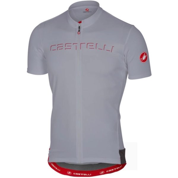 Castelli Prologo V