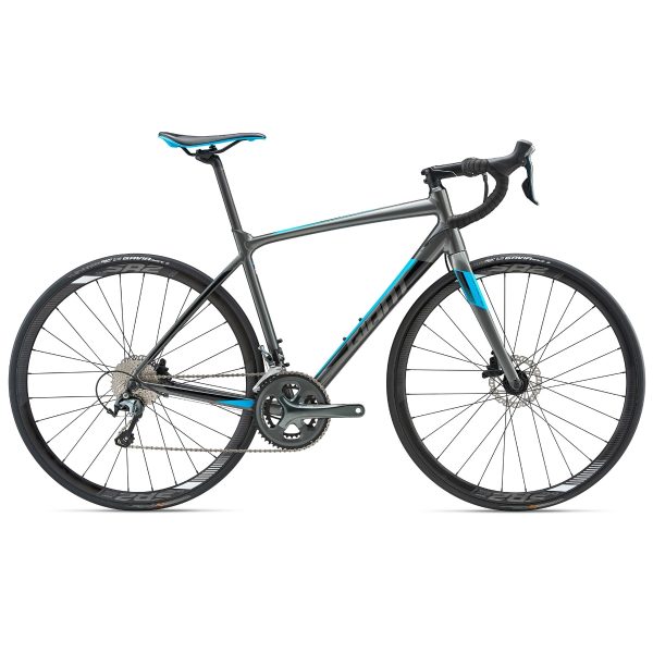 Contend SL 2 Disc (2018)