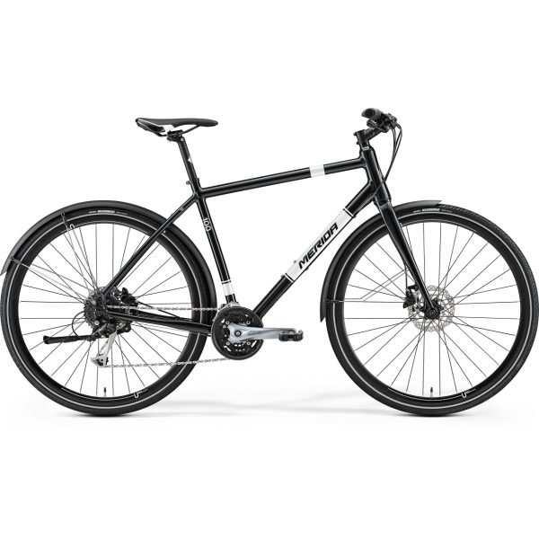 Crossway Urban 100 (2018)