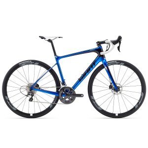 Defy Advanced Pro 2 (2016)