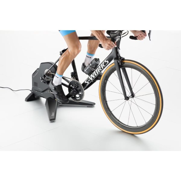 Tacx Flux S Smart