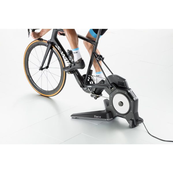 Tacx Flux S Smart