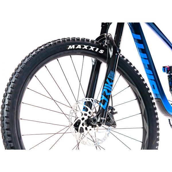 Giant Reign Advanced Pro 29 2 (2020)