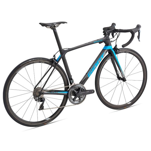 Giant TCR Advanced Pro 0 (2018)