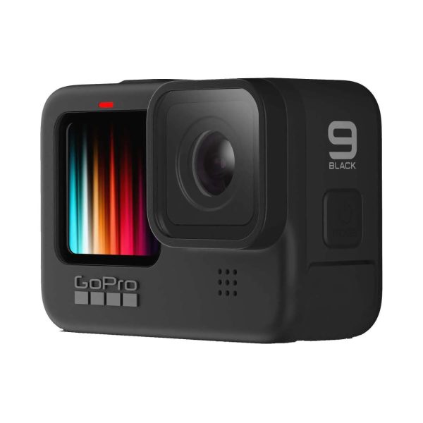 GoPro Hero 9 Black