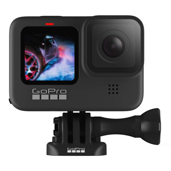 GoPro Hero 9 Black