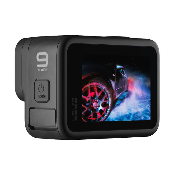 GoPro Hero 9 Black