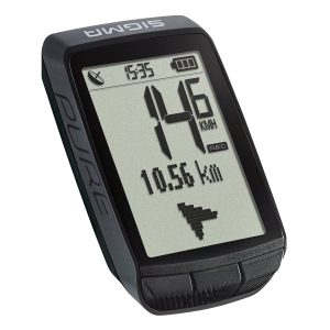 Sigma Pure GPS