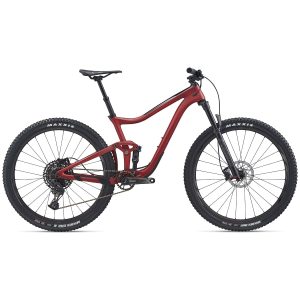 Giant Trance Advanced Pro 29 3 (2020)