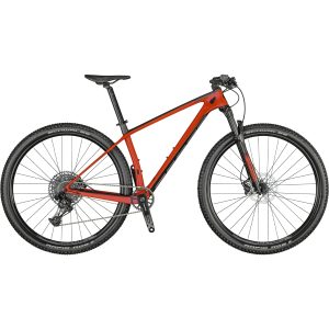 Scott Scale 940 (2021)