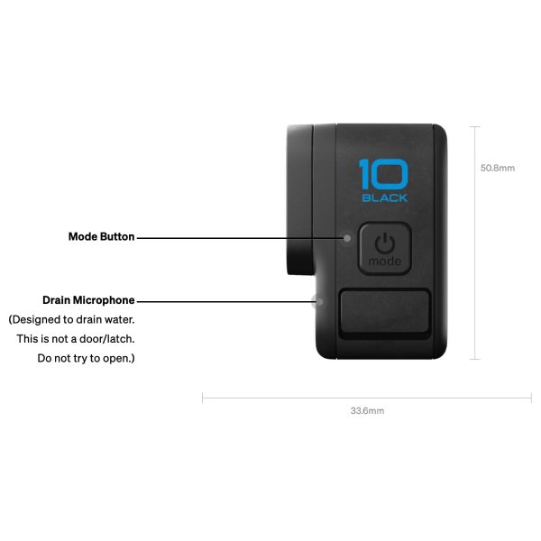 GoPro Hero10 Black