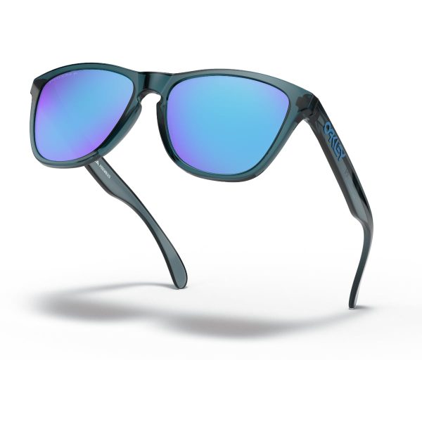 Oakley Frogskins OO9013-f655