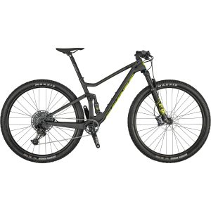 Scott Spark RC 900 Comp (2021)