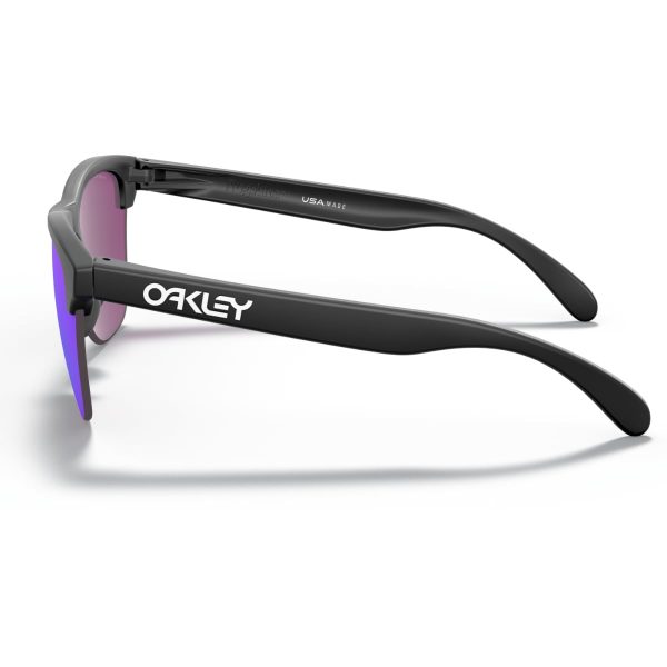 Oakley Frogskins Lite OO9374-3163