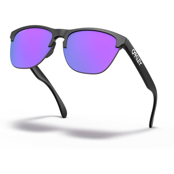 Oakley Frogskins Lite OO9374-3163