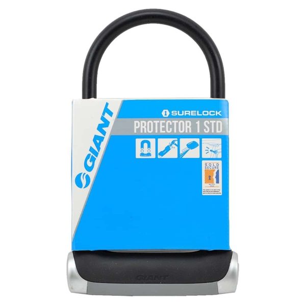 Giant SureLock Protector 1 STD U-Lock