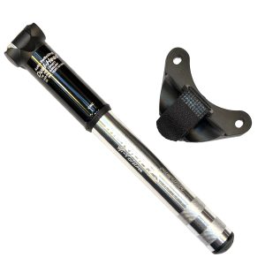 Merida 1-Way Alloy Mini Pump