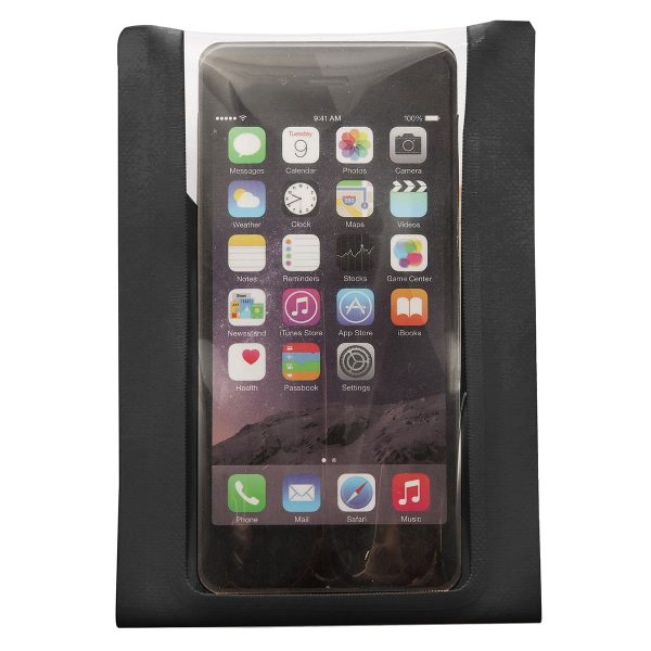 Giant H2Pro Roll Top Phone Case - Large