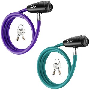 Liv Lecca Cable Lock