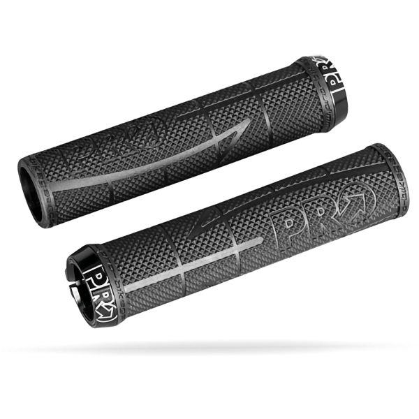 PRO Lock On Race Grips