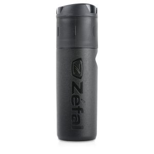 Zéfal Z-Box L Bottle Box 800 Ml - Black