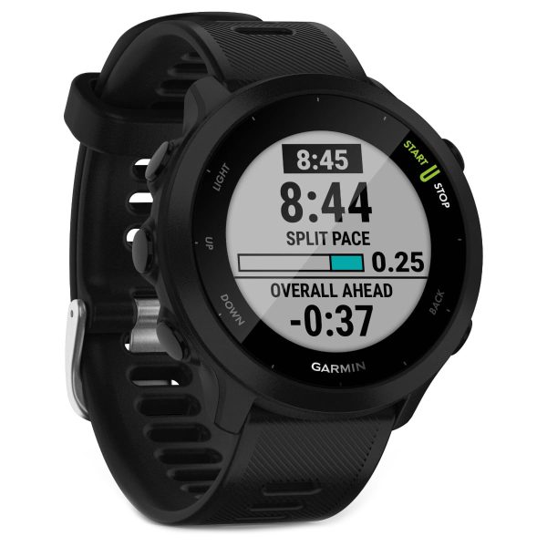 Garmin Forerunner 55 (Black)