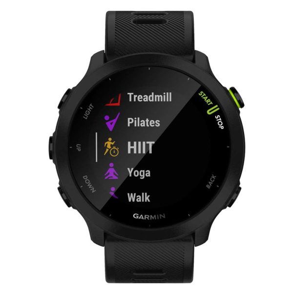 Garmin Forerunner 55 (Black)