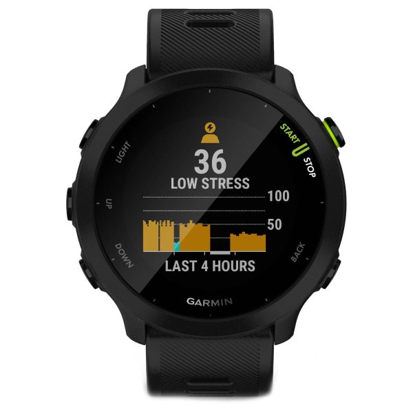 Garmin Forerunner 55 (Black)