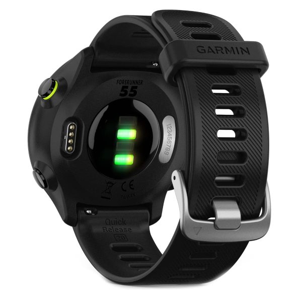 Garmin Forerunner 55 (Black)