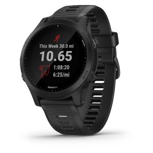 Garmin Forerunner 945 (Black)