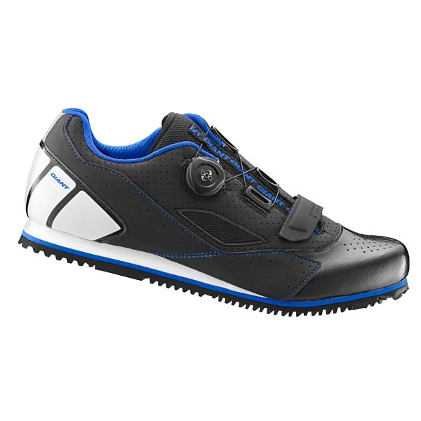 Giant Prime (BOA) Bike Shoe - black