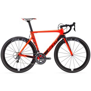 Giant Propel Advanced Pro 1 (2017)