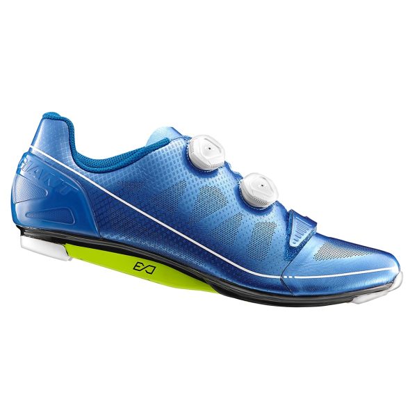 Giant Surge Road Shoe - blue