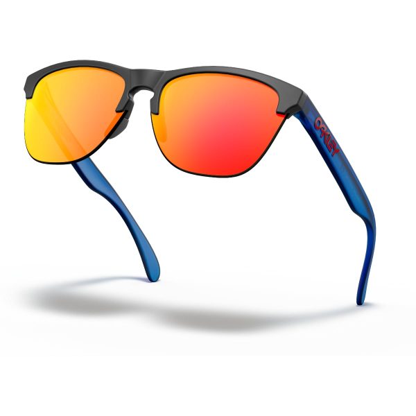 Oakley Frogskins Lite OO9374-2763