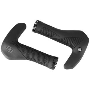 Syncros Comfort Ergo Lock-On Grips – black