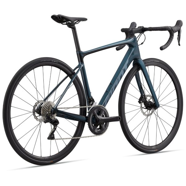 Giant Defy Advanced 2 (2022)