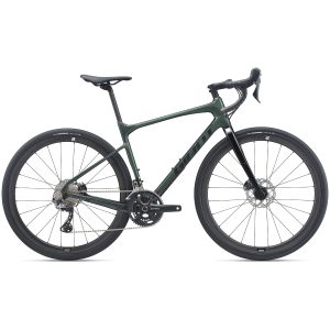 Giant Revolt Advanced 0 (2021)