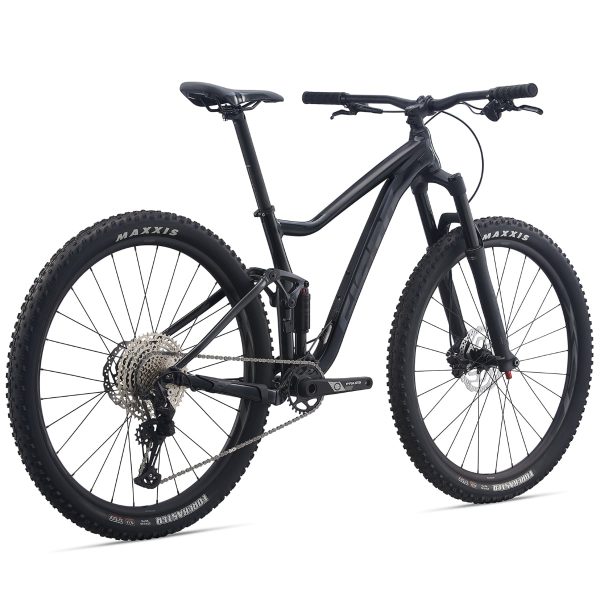 Giant Stance 29 2 (2021) Gunmetal Black