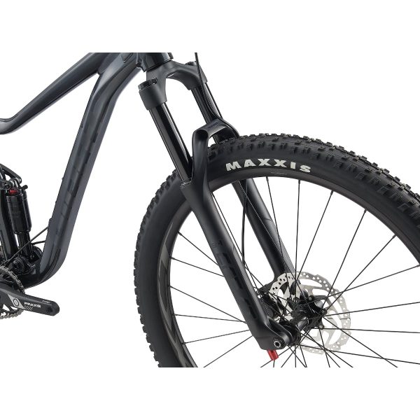 Giant Stance 29 2 (2021) Gunmetal Black