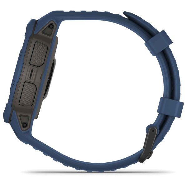 Garmin Instinct 2 Solar (Tidal Blue)