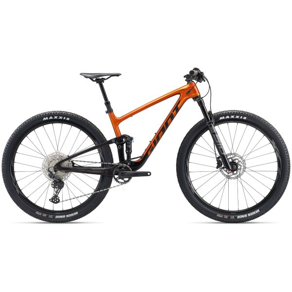 Giant Anthem Advanced Pro 29 3 (2022)