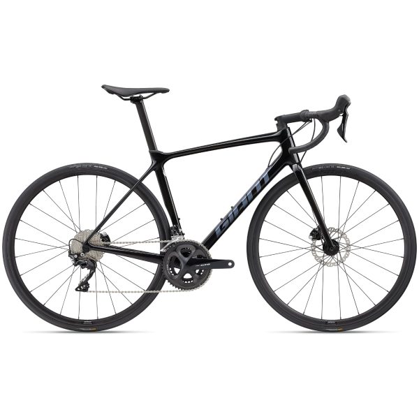 Giant TCR Advanced Disc 2 KOM (2022)