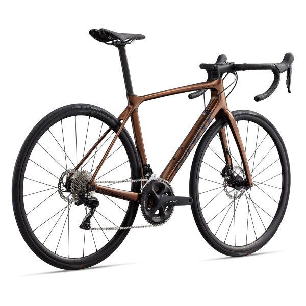 Giant TCR Advanced Disc 2 KOM (2022)