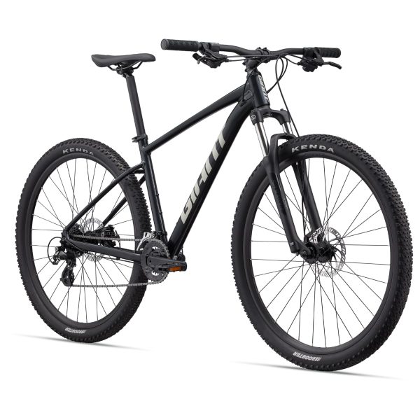 Giant Talon 4 (2022) Metallic Black