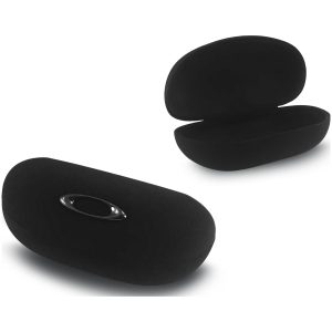 Oakley Ellipse O Case Eyewear Case - Black