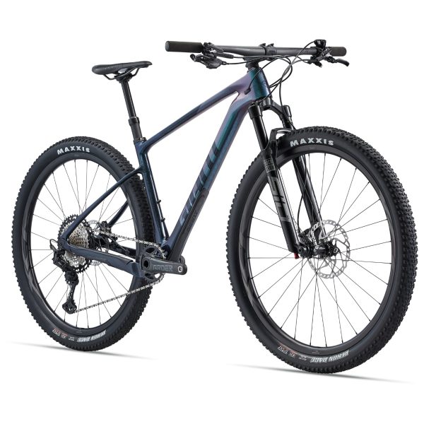 Giant XTC Advanced SL 29 1 (2022)