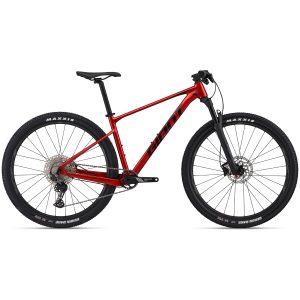 Giant XTC SLR 29 2 (2022) Grenadine