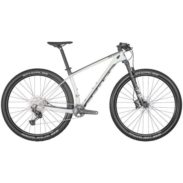 Scott Scale 930 (2022) White