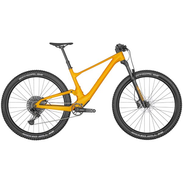 Scott Spark 970 (2022) Orange